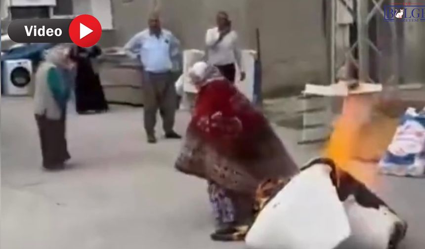 Van’da Engelli Vatandaşın Dramı: Ailesiyle Birlikte Sokakta Kaldı