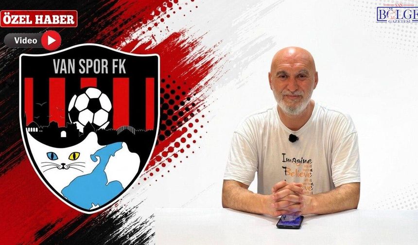Vanspor’u Bu Sezon Neler Bekliyor? İşte Kritik Tablo
