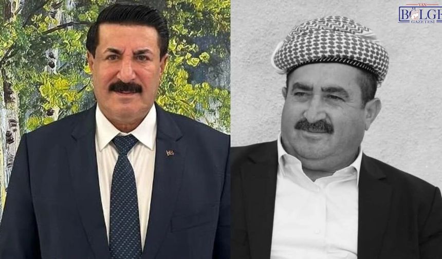 Hakkarili İş İnsanı İsmet Ölmez’in Acı Günü
