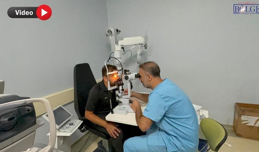 Van’da Bu Hastalık Diğer İllere Göre 10 Kat Daha Fazla Görülüyor!