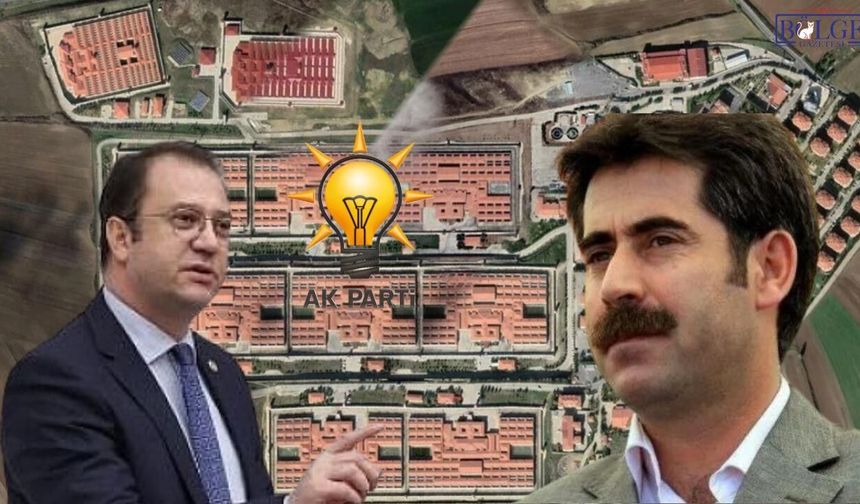 "Bekir Kaya’ya Ceza Veren Hâkimler de Aynı Cezaevinde Yatıyor!"