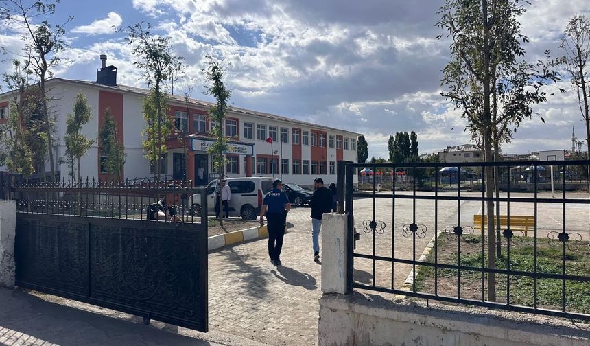 Van'da okullar tatil edildi mi? Silahlı olayın ardından karar belli oldu