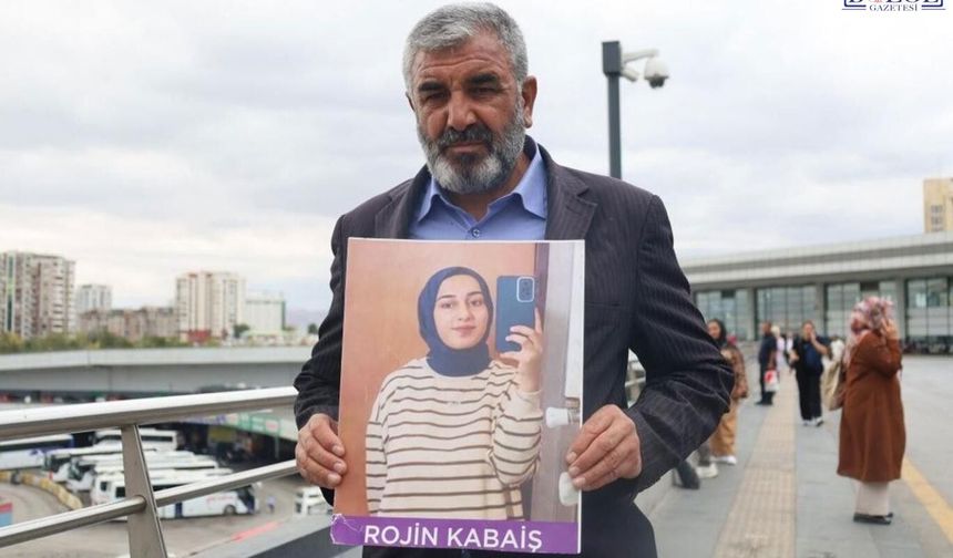 Nizamettin Kabaiş’ten 27 Eylül çağrısı: “Herkesi bekliyorum”