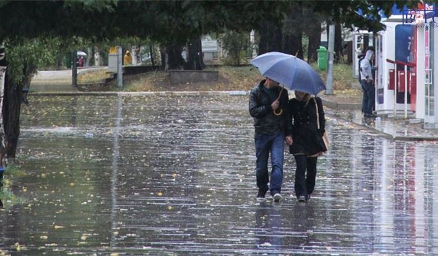 Van’da Hava Değişiyor! Meteoroloji Tarih Verdi