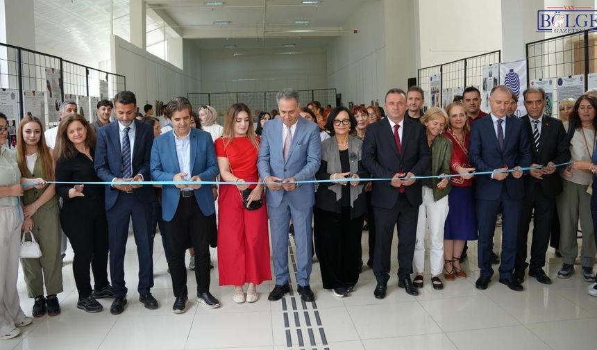 Malatya’da Seramik Sanatına Arslantepe Dokunuşu: Konferans Başladı