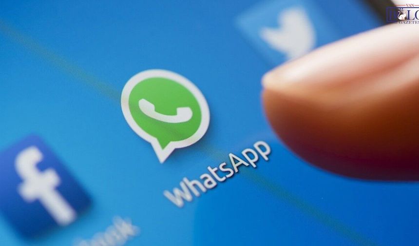 MHK Soruşturmasında WhatsApp Mesajları Dosyaya Girdi