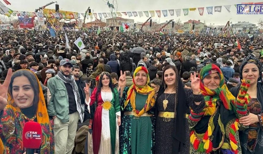 Newroz resmi bayram olacak mı? 21 Mart için Meclisten yeni adım