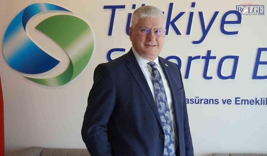 Sigorta Haftası 15. Kez Düzenleniyor: Türkiye Genelinde Etkinlik Takvimi Belli Oldu