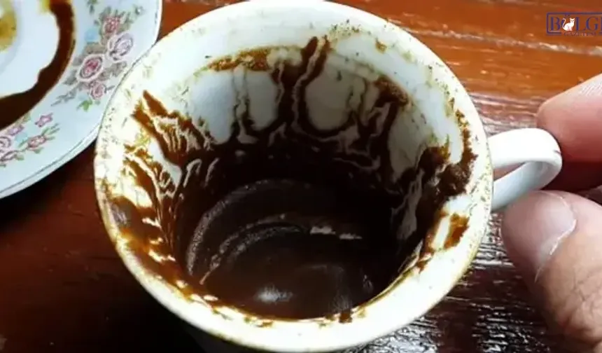 Kahve falı nasıl ortaya çıktı? Fincanın dibindeki telve yüzyıllardır ne anlatıyor?