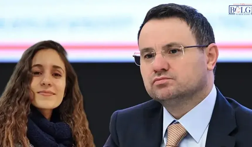 Gülistan Doku soruşturmasında çarpıcı gelişme! Adalet Bakanı Gürlek açıkladı