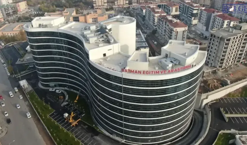 3 yaşındaki çocuk balkondan düştü: Hastanede hayatını kaybetti