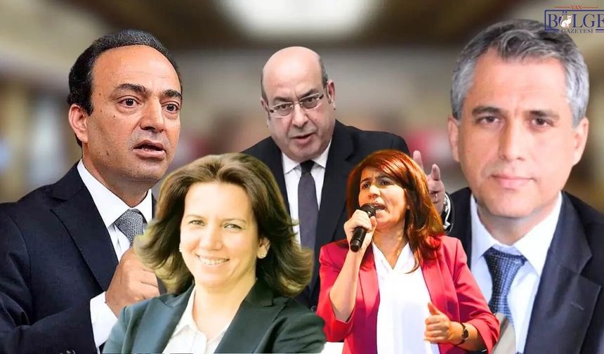 Avrupa’daki Kürt siyasetçiler:  “Dönüş çağrısını bekliyoruz”