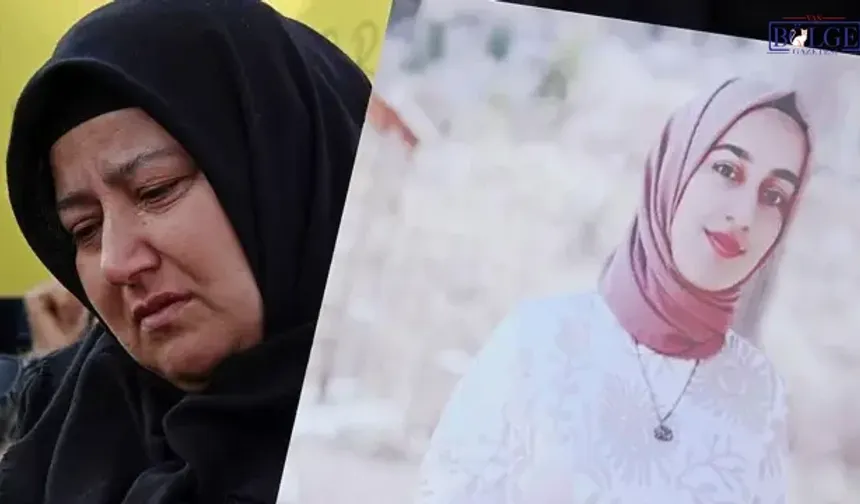 Rojin Kabaiş'in annesi konuştu:  “Ben kızımı tanıyorum, intihar etmez”
