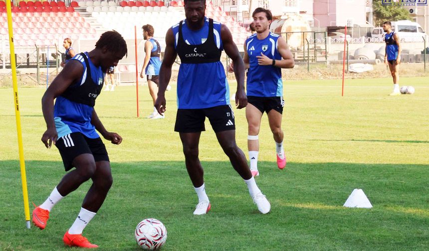 Muğlaspor’da Vanspor Maçı Öncesi Büyük Heyecan! Koşukavak’tan Taraftara Çağrı