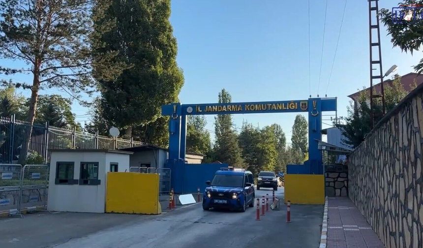 Van dahil 8 ilde operasyon: 76 şüpheli yakalandı