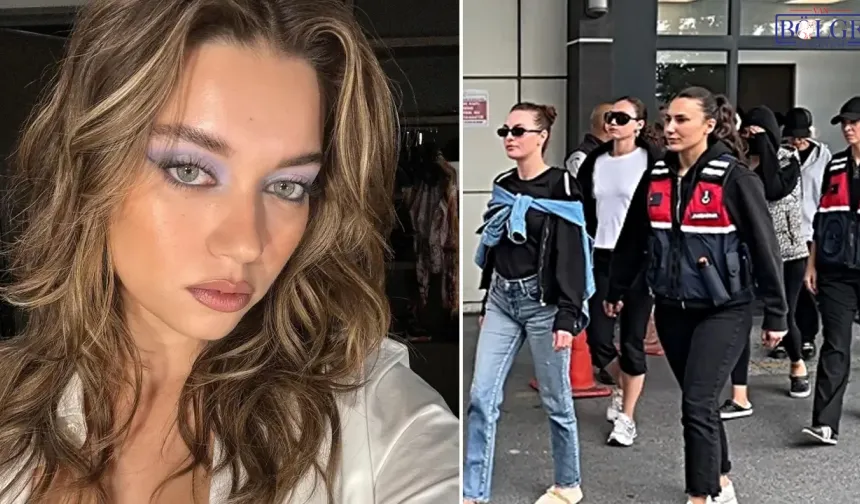 Afra Saraçoğlu neden gözaltına alındı? Afra Saraçoğlu Kimdir, nereli, kaç yaşında?