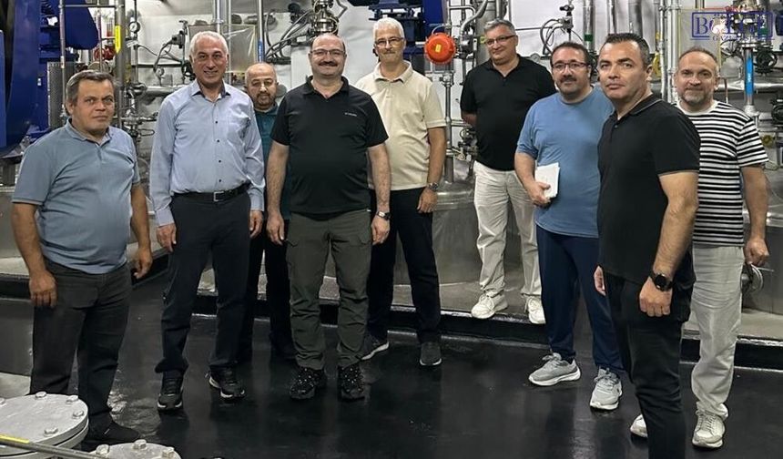 Atatürk Üniversitesi ilaç üretim merkezini devralıyor: 44 uzmandan 17’si göreve başladı