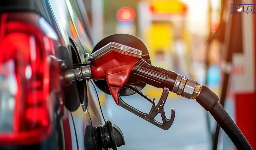 Benzin ve Motorin İçin Zam Tarihi Belli Oldu