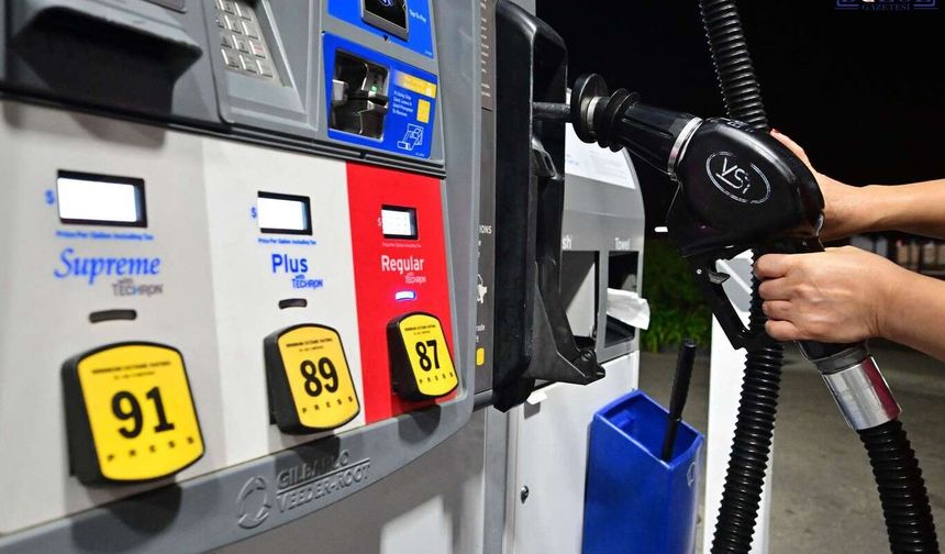 Motorin Fiyatları Bir Kez Daha Yükseldi: Yeni Tarife Belli Oldu!