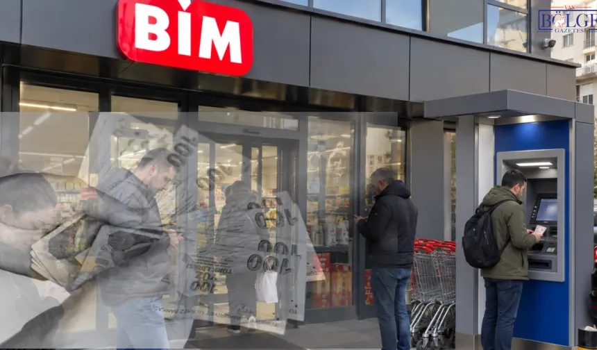 BİM Rafları Bu Hafta Dolup Taşıyor: 22-28 Eylül’de Temizlik Fırsatları!