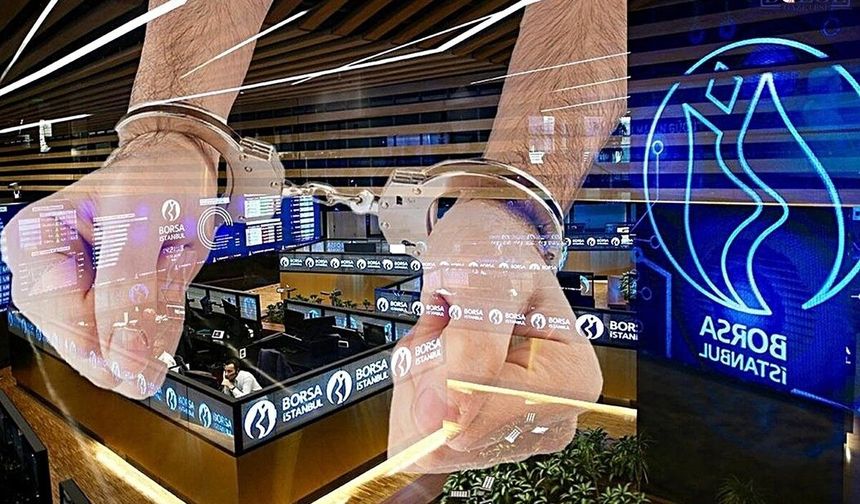 Bakırköy Başsavcılığı harekete geçti! Borsa paylaşımları yapan sosyal medya hesapları mercek altında