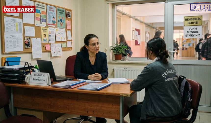 Van Eğitim Sen’den çağrı: “Çocuğu korurken rehber öğretmeni kim koruyacak?”