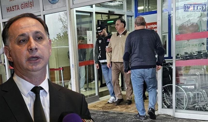 MHK Başkanı Ferhat Gündoğdu Gözaltında: Hakemler Dosyasında 4 İlde Operasyon