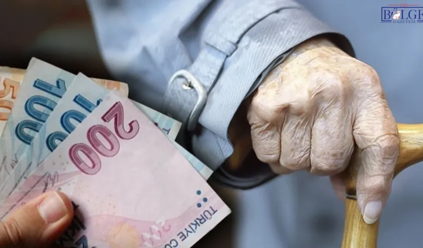 Bağ-Kur’lular Dikkat: 5 Yıl Erken Emekliliğin Kapısı Açılıyor!