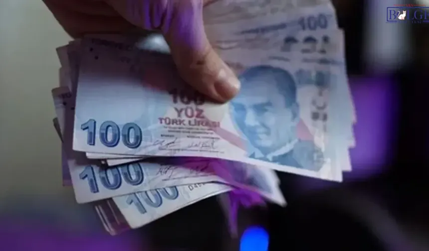Emekli Maaşında Ocak Hesabı Başladı: En Düşük Maaş İçin 4 Senaryo!