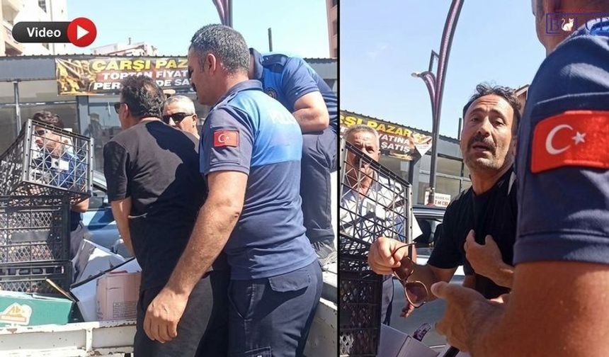 Van’da çocuğun feryadı yürek dağladı: “Babama zarar vermeyin”