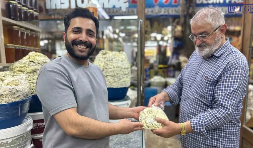 Van’ın meşhur peynirinin tezgâhdaki fiyatı belli oldu
