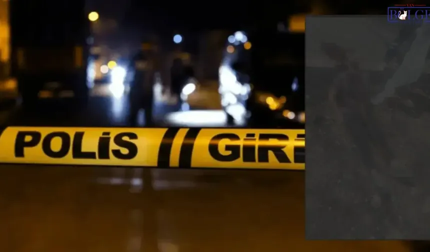 Parkta Tüfekle Kendini Vuran Kişi Hayatını Kaybetti