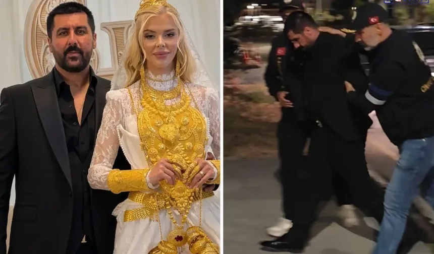 Sosyal Medyada Gündem Olan Vanlı Kara Haydar İfadesinde Ne Dedi?