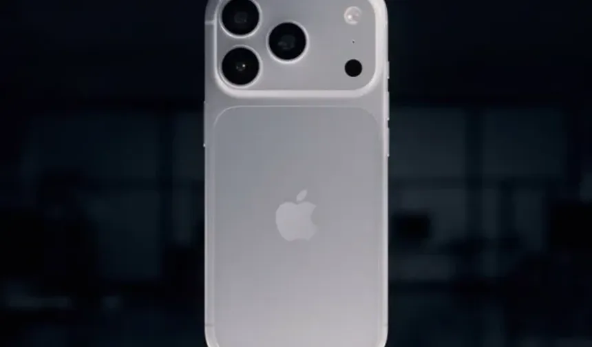 Apple iPhone 18 Pro ve iPhone 18 Pro Max’i Tanıttı: İşte Fiyatları ve Özellikleri