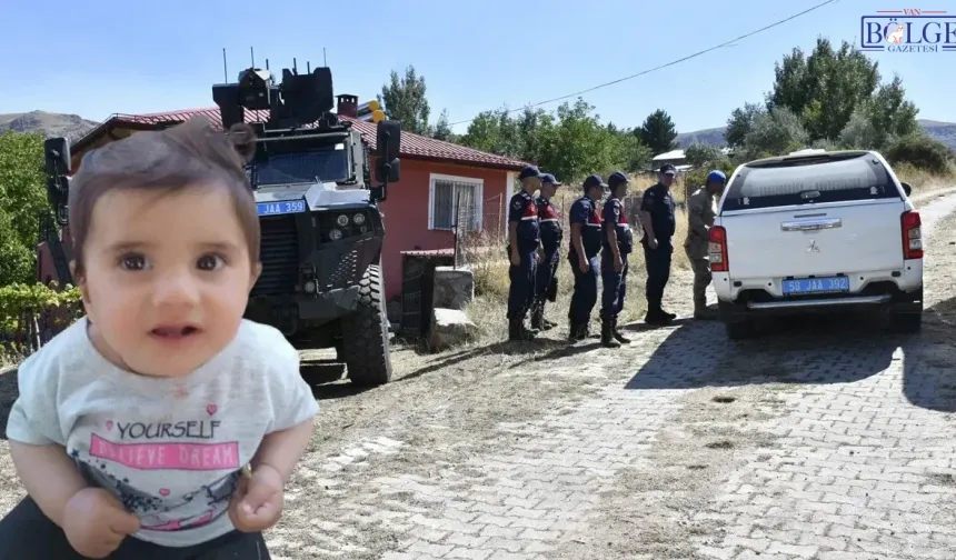 Kayıp Büşra olayında şok gelişme: Annesi ifadesini değiştirdi