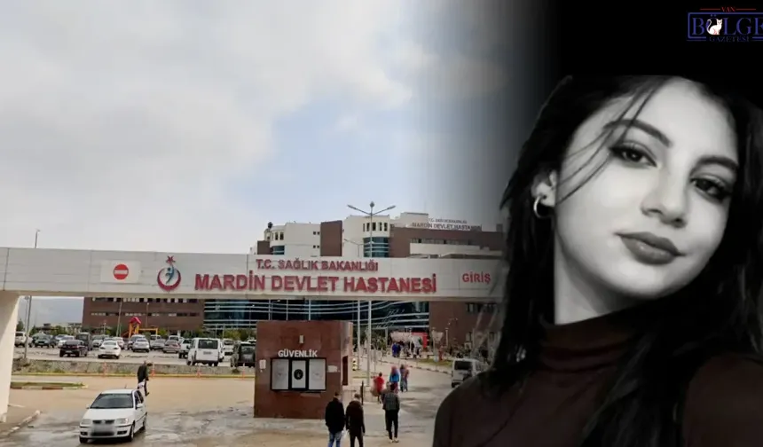 Şüpheli ölüm: 17 yaşındaki kız evinde ölü bulundu