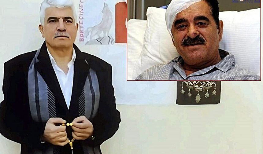 İbrahim Tatlıses ne zaman vuruldu, Abdullah uçmak kimdir, İbrahim Tatlıses'i Neden vurdu?