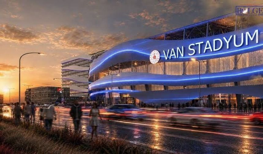 Vanspor Stadyumu tartışmasında yeni gelişme: TMMOB’den dikkat çeken açıklama