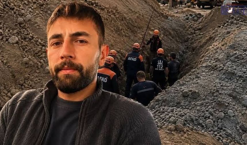 Vanlı Gencin Ölümü Gündem Oldu! Sayyiğit’ten İşsizlik Tepkisi