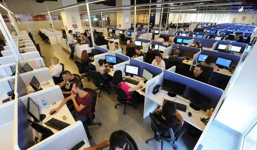 Van'da 700 kişi işe alınacak! Başvuru şartları belli oldu