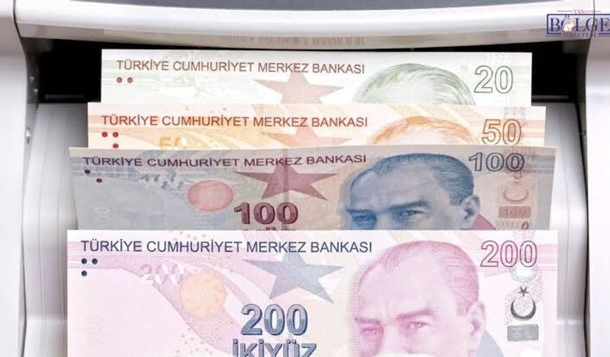 Bordronuzu Kontrol Edin: Her Ay Maaşınızdan Kesilen O Para Ne?