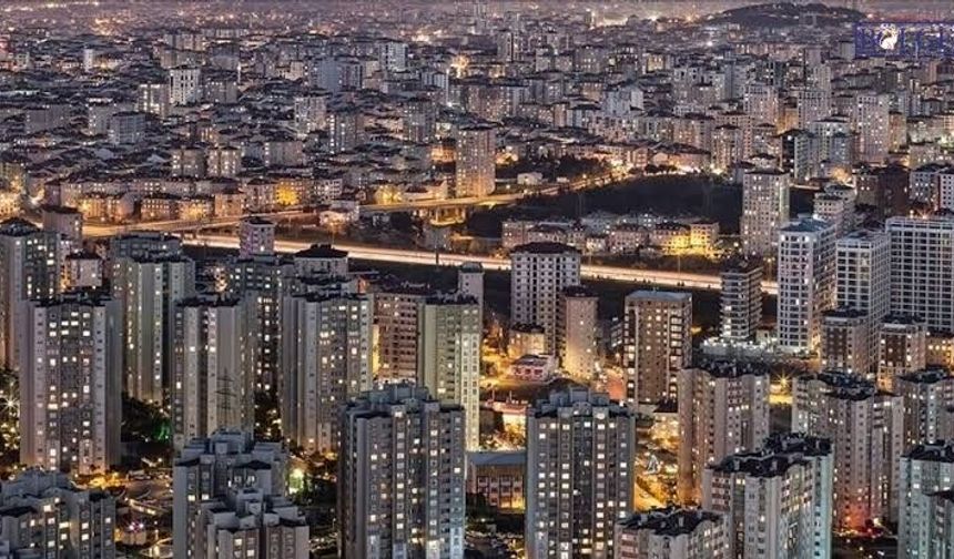 Kira Piyasasında Şaşırtan Tablo: İstanbul Fiyatlarıyla Zirveye Yerleşti!
