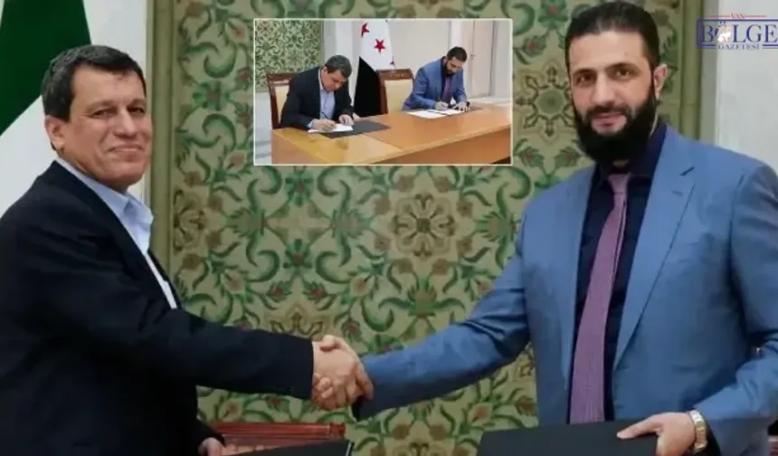 Şara’dan Kürtçe eğitim için karar çıktı: Kürt bölgelerinde eğitim dili değişiyor