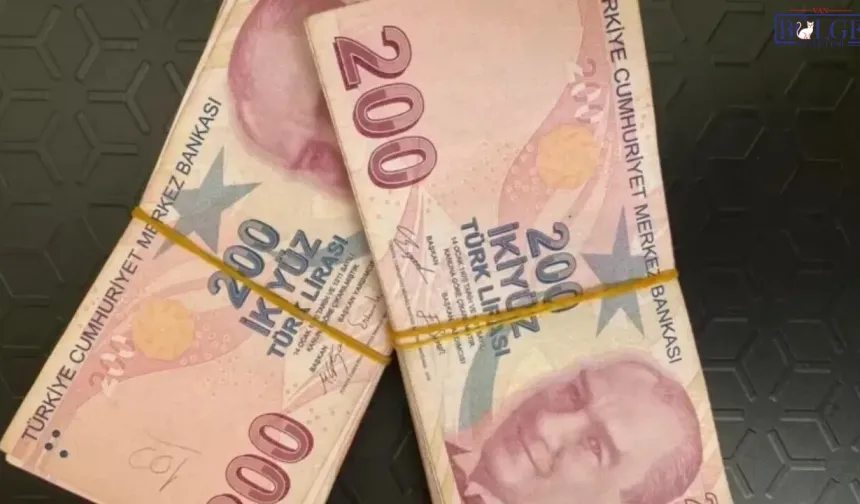 2027 Maaş Tablosu Ortaya Çıktı: Hangi Meslek Ne Kadar Alacak?