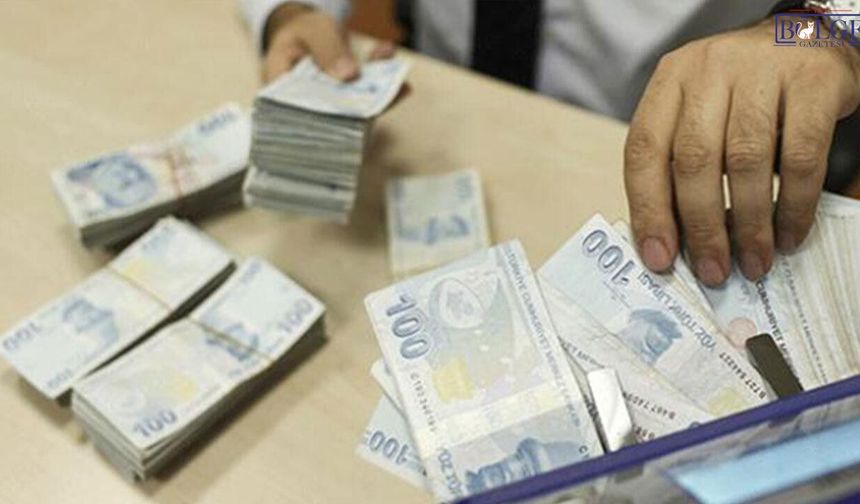 Öğretmen ve Polis Maaşında 100 Bin TL Sınırı Gündemde!