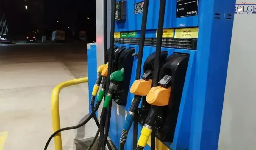 Motorin Fiyatında Beklenen Gelişme: İndirim İçin Geri Sayım!
