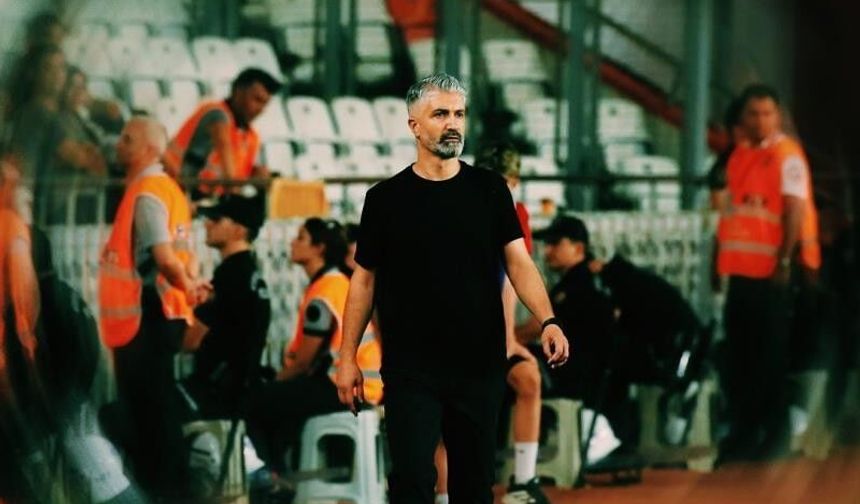 Vanspor’da sürpriz ayrılık! Teknik Direktör Murat Yıldırım neden gönderildi?