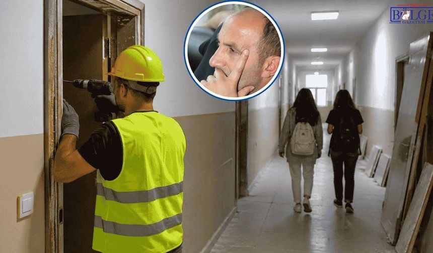 Van Bölge Gazetesi’nde Yeni Serüven: İlk Konu Eğitim...!