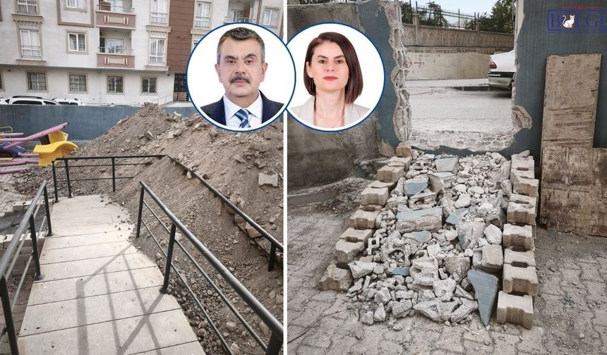 Van Bölge Gazetesi’nin gündeme getirdiği RAM sorunu Meclis’e taşındı