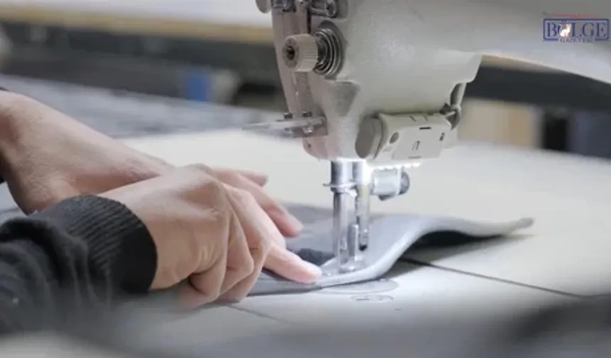 73 yıllık dev şirket kapandı! Türkiye’nin önemli denim üreticilerindendi